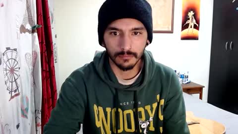 Abelardo online show from 21, 1, 2025