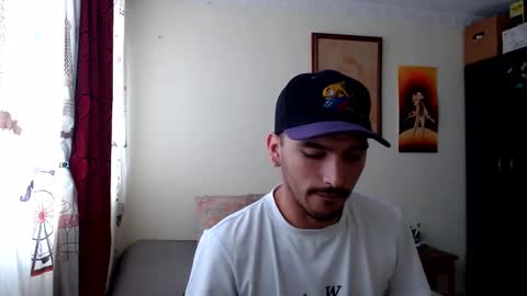 Abelardo online show from 21, 1, 2025