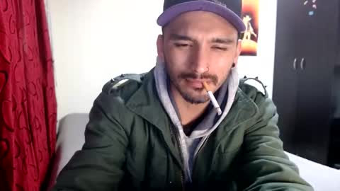 Abelardo online show from 27, 1, 2025