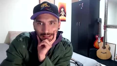 Abelardo online show from 2, 2, 2025