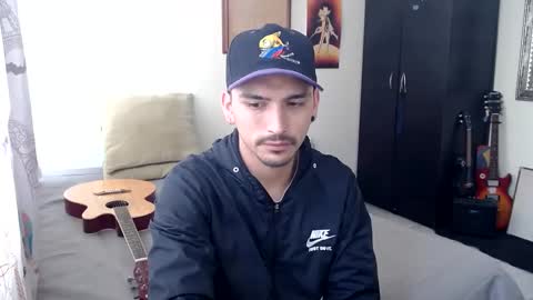 Abelardo online show from 8, 3, 2025