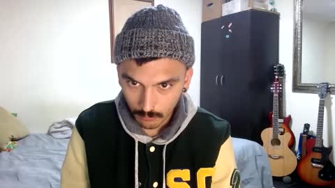 Abelardo online show from 13, 9, 2025