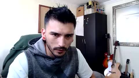 Abelardo online show from 22, 11, 2025