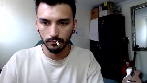 Abelardo online show from 28, 11, 2025