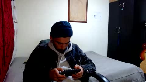 Abelardo online show from 4, 12, 2025