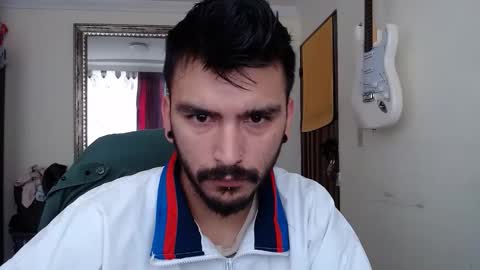 Abelardo online show from 1, 2, 2026