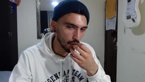 Abelardo online show from 10, 2, 2026