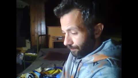 mordecai999 online show from 11, 10, 2025