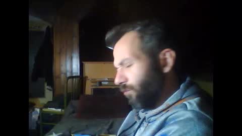 mordecai999 online show from 15, 10, 2025