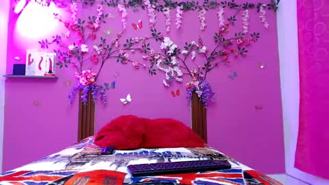 Snapshot of mordurecrazyatmblonde chatting on 9, 2, 2025 alexia online show from 9, 2, 2025