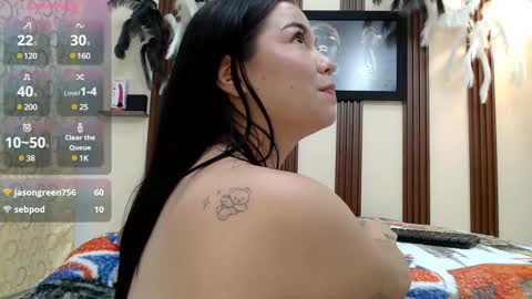 Snapshot of mordurecrazyatmblonde chatting on 13, 2, 2025 alexia online show from 13, 2, 2025