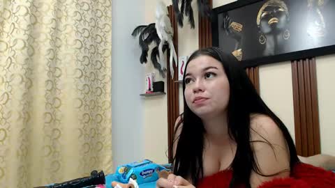 Snapshot of mordurecrazyatmblonde chatting on 10, 3, 2025 alexia online show from 10, 3, 2025