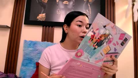 Snapshot of mordurecrazyatmblonde chatting on 25, 9, 2025 alexia online show from 25, 9, 2025