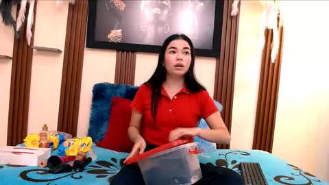 Snapshot of mordurecrazyatmblonde chatting on 16, 10, 2025 alexia online show from 16, 10, 2025