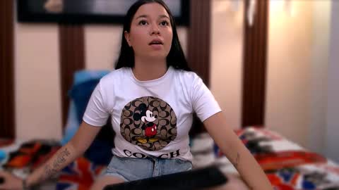 Snapshot of mordurecrazyatmblonde chatting on 5, 2, 2026 alexia online show from 5, 2, 2026