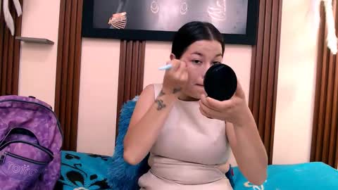 Snapshot of mordurecrazyatmblonde chatting on 29, 3, 2026 alexia online show from 29, 3, 2026