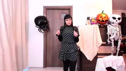 Carina online show from 1, 11, 2025