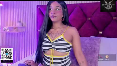 Snapshot of morena3000 chatting on 10, 3, 2026 Morticia online show from 10, 3, 2026