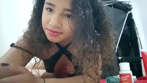 Nyxlust online show from 3, 11, 2025