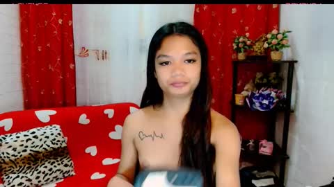 Snapshot of morena_cockts chatting on 19, 2, 2025 rondina online show from 19, 2, 2025