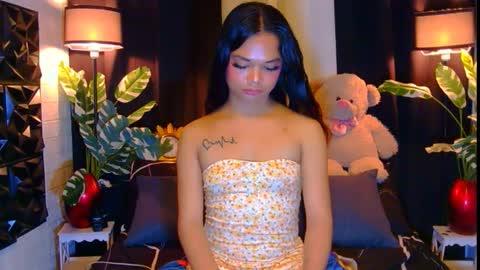 rondina online show from 21, 11, 2025