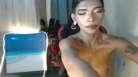 morena_girll online show from 3, 2, 2026
