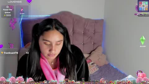morena_rodriguez_9 online show from 18, 10, 2025