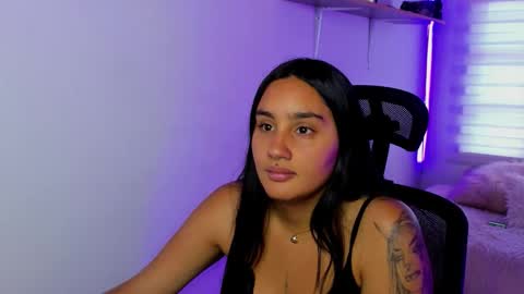 morena_rodriguez_9 online show from 21, 12, 2025