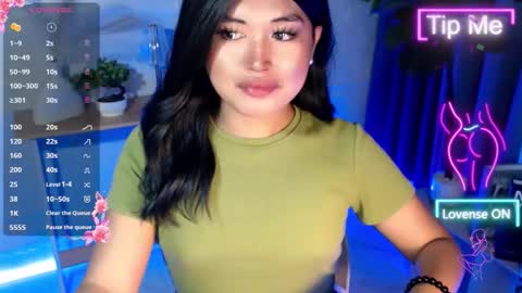 MIA online show from 8, 3, 2026