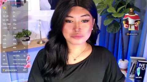 MIA online show from 11, 3, 2026