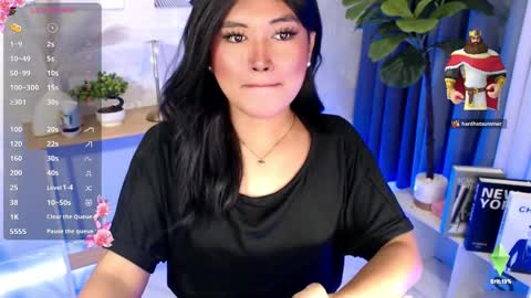 MIA online show from 12, 3, 2026