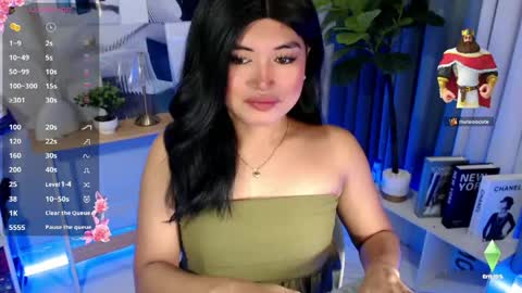 MIA online show from 15, 3, 2026