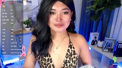 MIA online show from 21, 3, 2026