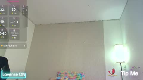 Snapshot of morenalush_eup69 chatting on 17, 11, 2025 morena online show from 17, 11, 2025