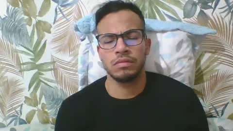 Kingcaes94 online show from 4, 1, 2025