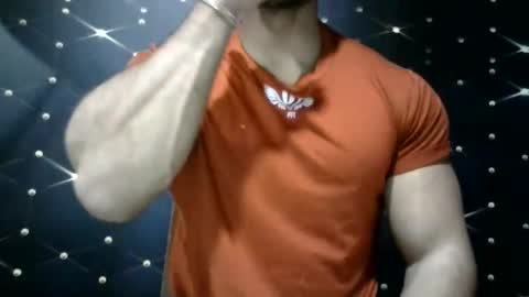 moreno1muscular online show from 2, 3, 2025