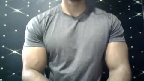 moreno1muscular online show from 11, 3, 2025