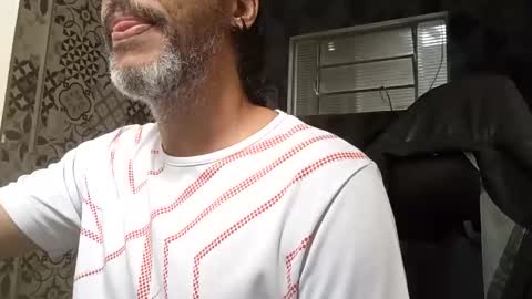 moreno_gatto online show from 2, 10, 2025