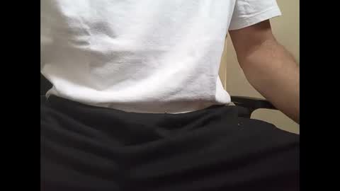 moreno_gatto online show from 17, 10, 2025