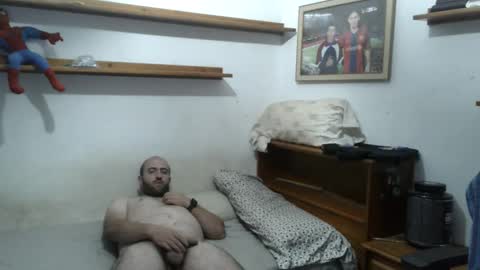 alejo online show from 24, 10, 2025