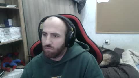 alejo online show from 18, 1, 2026