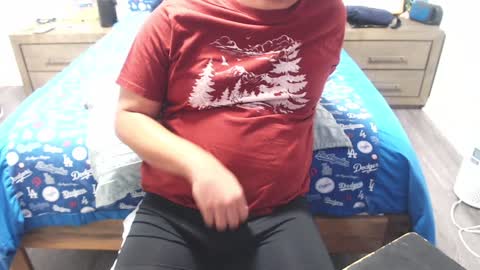 Didier online show from 9, 1, 2025