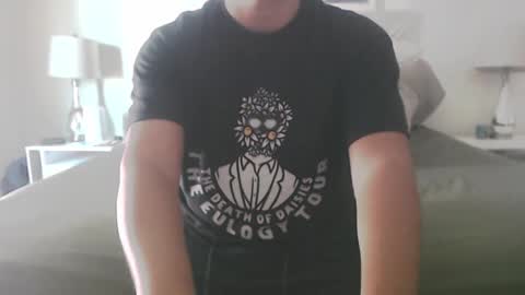 Didier online show from 23, 2, 2026