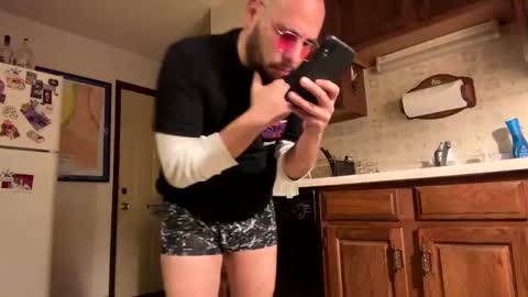 morethanenough437431 online show from 9, 11, 2025