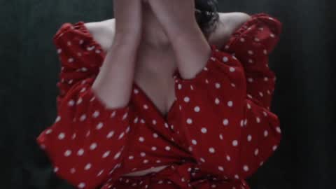 monika online show from 3, 3, 2025