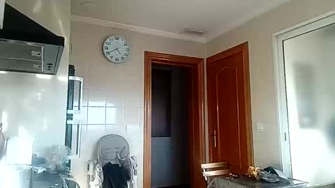 Snapshot of morfeo6 chatting on 11, 11, 2025 morfeo6 online show from 11, 11, 2025