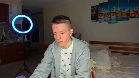 Evgeny Twink online show from 25, 2, 2025
