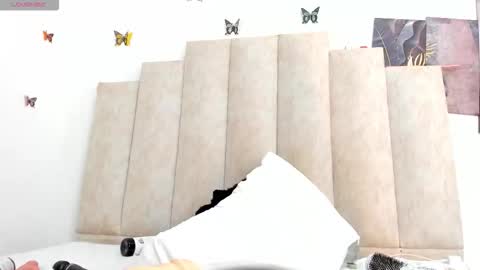 Snapshot of morgan_foxx chatting on 8, 10, 2025 morgan online show from 8, 10, 2025