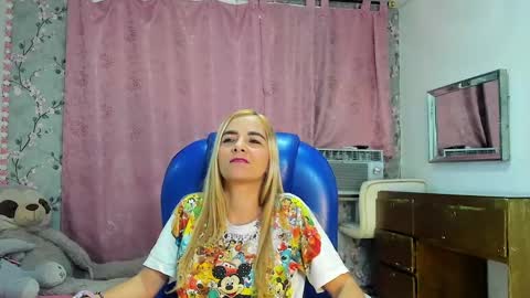 Morgana  online show from 26, 12, 2024