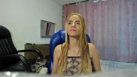 Morgana  online show from 6, 1, 2025